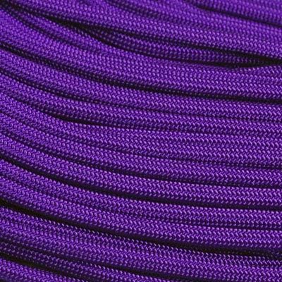 The Paracord Store | Type III 550 Paracord - 100 FT Hank by TheParacord