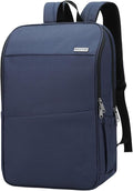 MAXTOP Deep Storage Laptop Backpack Business Anti-theft Backpacks College by MAXTOP