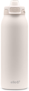 Ello Pop & Fill 32oz Stainless Steel Water Bottle by Ello