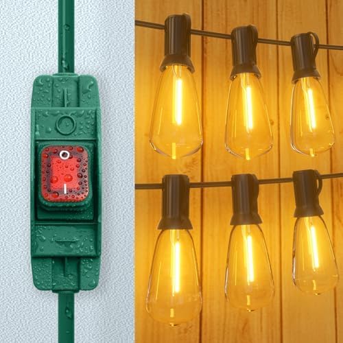 SJTW Outdoor Extension Cord - Image 5