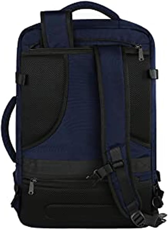Vancropak 35L Traveling Backpack, Airplane Approved Travel Carry on Bag hand - Image 7