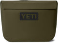 YETI Sidekick Dry Waterproof Gear Case and Bag Accessory by YETI