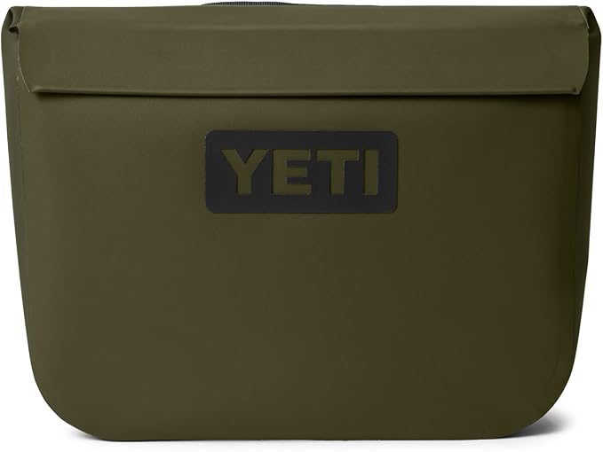 YETI Sidekick Dry Waterproof Gear Case and Bag Accessory by YETI