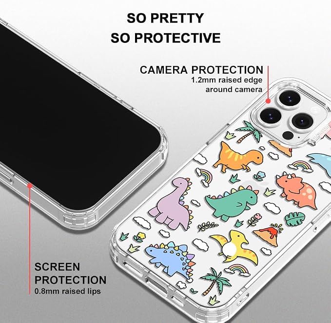 MOSNOVO Case for iPhone 13 Pro Max - Image 4