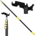 7-24 ft Telescopic Extension Pole by Leriton