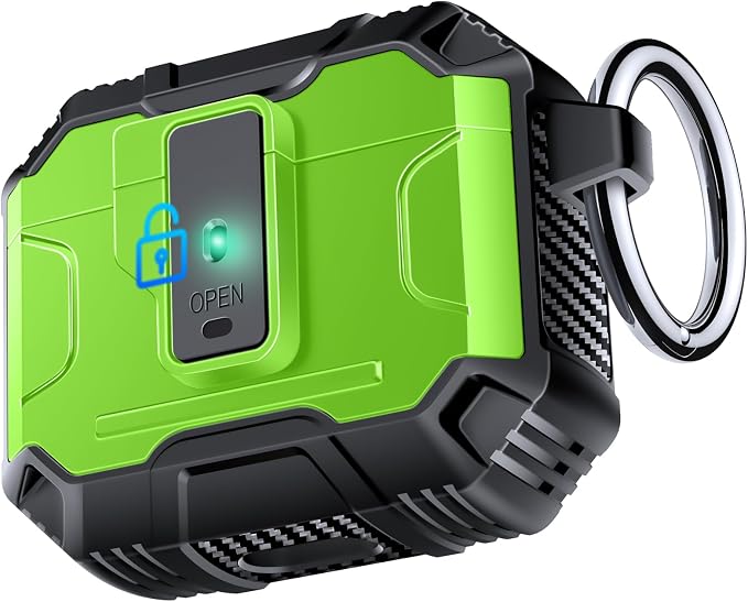 Armoured Heavy Duty for AirPods 3rd Generation Case by Unknown
