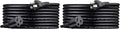 Amazon Basics Extension Cord, 13 Amps, 15 Foot by AmazonBasics