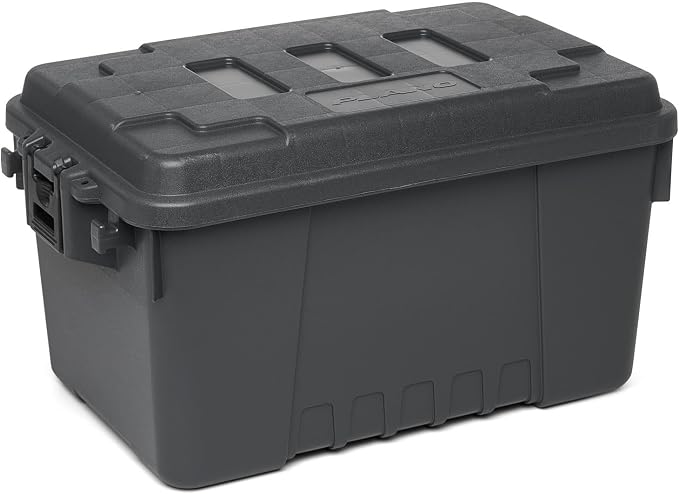 Plano Storage Trunks - Image 2