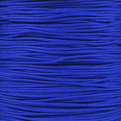 Paracord Planet 95lb Paracord – 1 Strand Type I Parachute Cord by ParacordPlanet