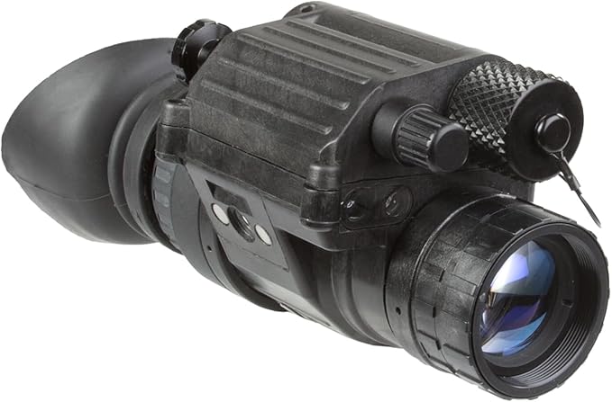 AGM Global Vision PVS-14E Enhanced Night Vision Monocular - Image 2