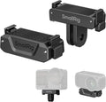 SmallRig Action 6 / Nano Magnetic Quick-Release Adapter Mount by SmallRig