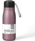 Mini Water Bottle, Dusgut 12 oz Water Bottle Reusable, Vacuum Insulated by Dusgut
