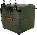 YakAttack BlackPak Pro Kayak Fishing Crate by YakAttack