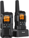 Gaswei G2pro+ Heavy Duty Walkie Talkies by Gaswei