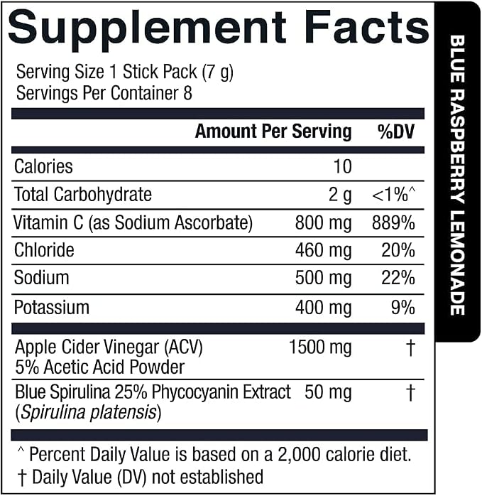 Essential Elements Hydration Packets - Image 7