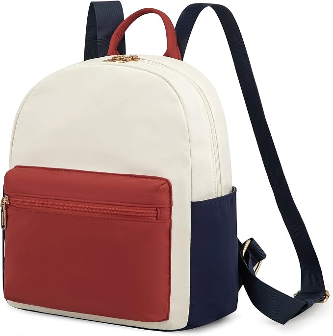 LOVEVOOK Mini Backpack for Women Light Weight Small Waterproof Backpack Purses by LOVEVOOK