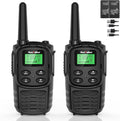 MaxTalker Walkie Talkies Long Range by MaxTalker