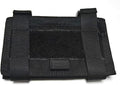 Tactical Map Case QB Wristband Pouch by FAGETAC