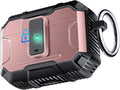 Armoured Heavy Duty for AirPods Pro2 Generation Case by Unknown