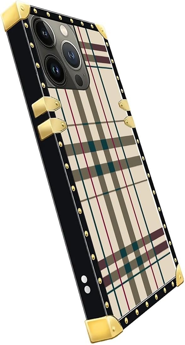 Compatible with iPhone 13 Pro Case - Image 4