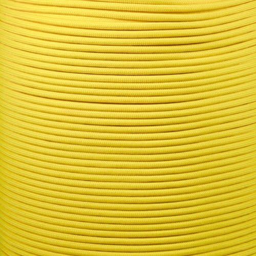 Paracord Planet | Type II Commercial Grade 425 Paracord – 425 LB Tensile by ParacordPlanet
