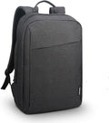 Lenovo Laptop Backpack B210, 15.6-Inch Laptop/Tablet, Water-Repellent, by LENOVO