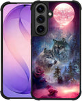 for Samsung Galaxy S26 Plus Case, Graphic Design by FKBRCL4U