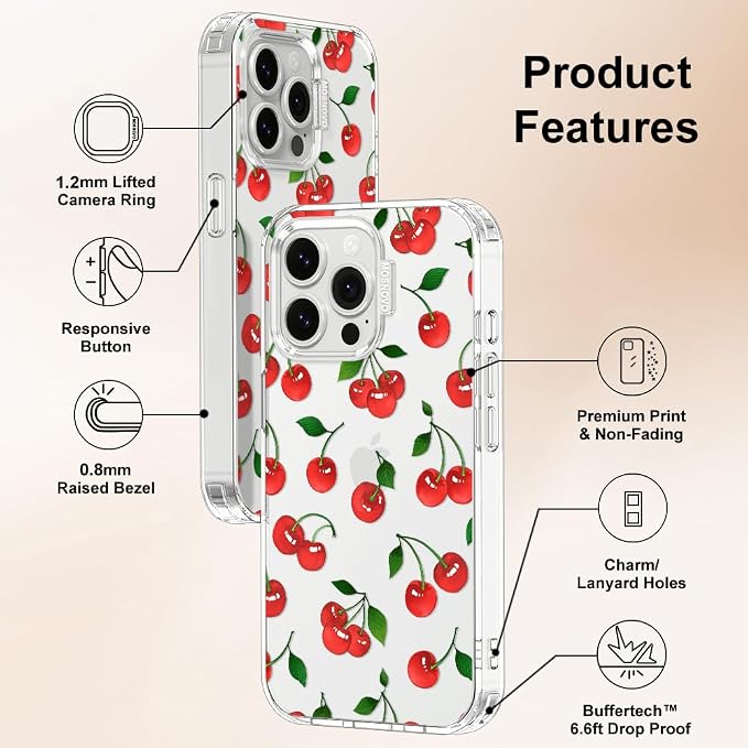 MOSNOVO Case for iPhone 13 Pro - Image 6