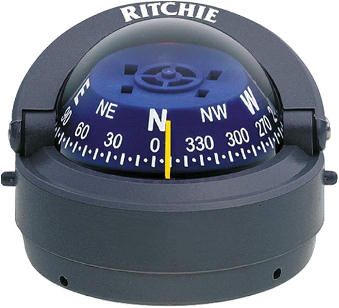 Ritchie Navigation S-53G Explorer Compass by Ritchie
