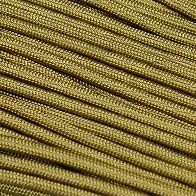 The Paracord Store | Type III 550 Paracord - 100 FT Hank by TheParacord