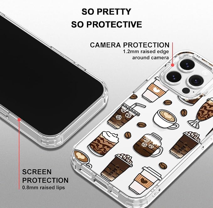 MOSNOVO Case for iPhone 13 Pro - Image 4
