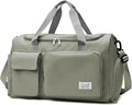 Suruid Sports Gym Duffel Bag by SURUID
