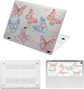 Case for New MacBook Pro 16 inch M4 M3 M2 M1 Pro/Max 2025-2021 Release by Unknown