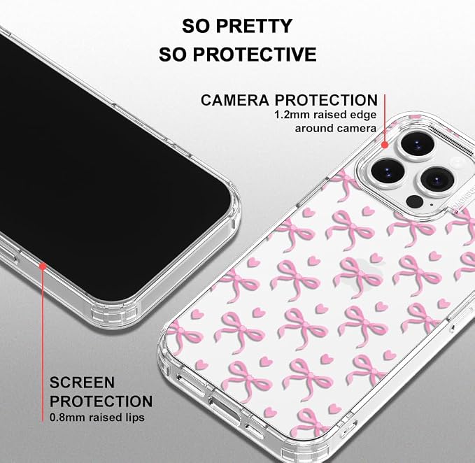 MOSNOVO Case for iPhone 13 Pro - Image 4