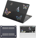 Case Cover for MacBook Pro 14 inch 2025-2021 Release M4 M3 M2 M1 Pro/Max by Unknown