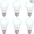 Sengled Motion Sensor Light Bulbs, A19 LED Dusk to Dawn Bulbs 5000K Daylight by Sengled