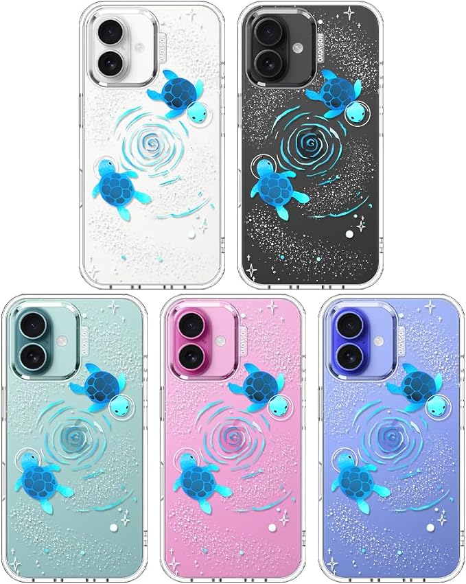 MOSNOVO Case for iPhone 16 Plus - Image 3