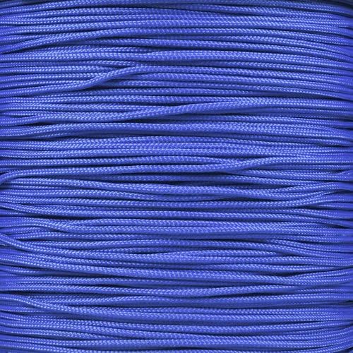 Paracord Planet 95lb Paracord – 1 Strand Type I Parachute Cord by ParacordPlanet