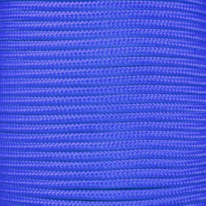 Paracord Planet | Type II Commercial Grade 425 Paracord – 425 LB Tensile by ParacordPlanet
