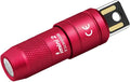 OLIGHT IMINI 2 EDC Rechargeable Keychain Flashlight, 50 Lumens Compact and by OLIGHT