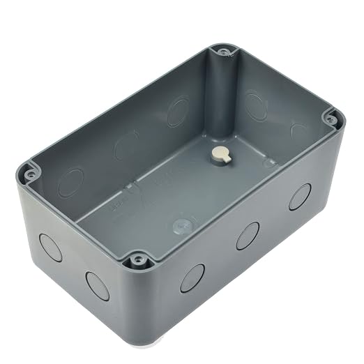 SuperInk Robust Outdoor Electrical Project Box - Image 9