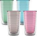 Tervis Clear & Colorful Tabletop by TervisTumblerCompany