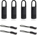 Zipper Pulls by OXT