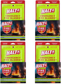 HALT! Emergency Fire Blanket by HaltFireSafetyProducts