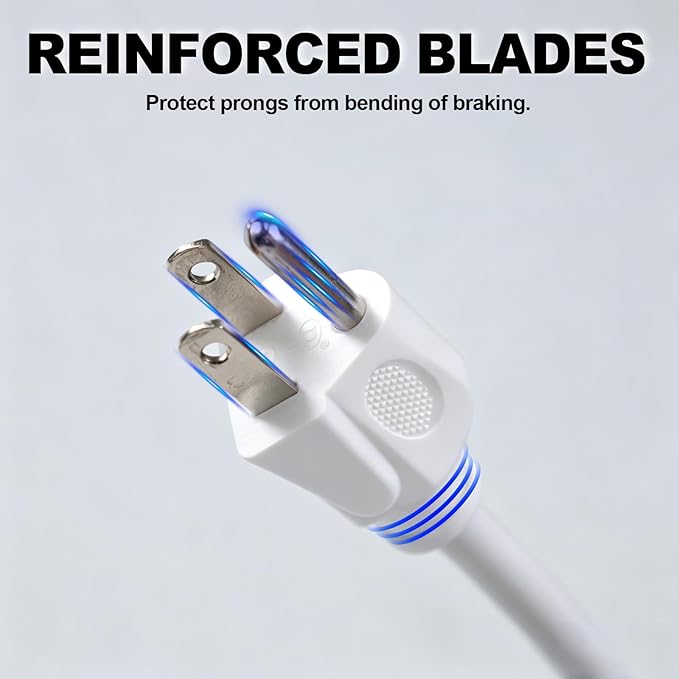 EP 25 Ft Outdoor Extension Cord - Image 3
