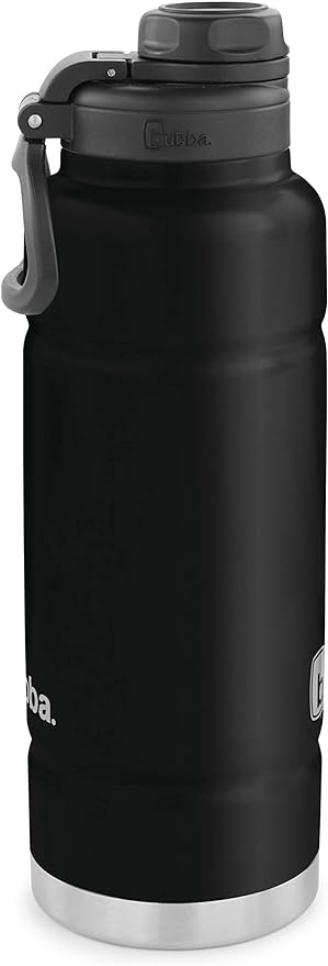 Bubba Trailblazer, Vacuum-Insulated Stainless Steel Water Bottle - Image 2