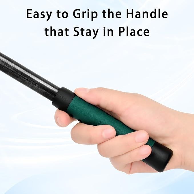 Weed Puller Tool, Time-Saving Garden Tools, Upgraded Hadfield Steel Weeding Tool Multifunctional Weeder, Dandelion Weed Puller Tool Gardening Tools for Yard, 11 Teeth