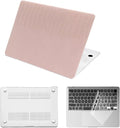 Case for New MacBook Pro 16 inch M4 M3 M2 M1 Pro/Max 2025-2021 Release by Unknown