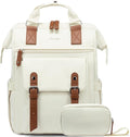 LOVEVOOK Laptop Backpack for Women Work Travel Commuter Backpack Business by LOVEVOOK