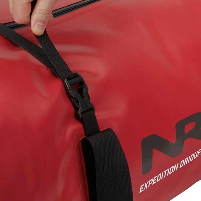 NRS Expedition DriDuffel Dry Bag - Image 3